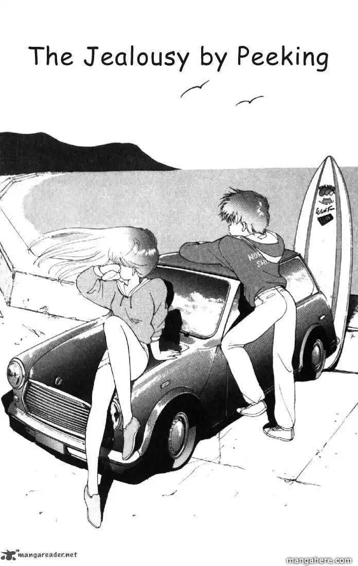 Orange Road Chapter 15 70